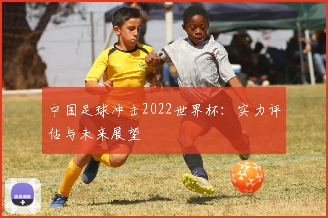 中国足球冲击2022世界杯：实力评估与未来展望