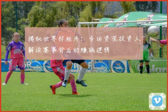 揭秘世界杯经济:专访资深投资人解读赛事背后的赚钱逻辑